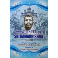 The Gospel of Sri Ramakrishna (Vol2)