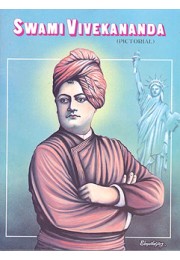 Swami Vivekananda Pictorial