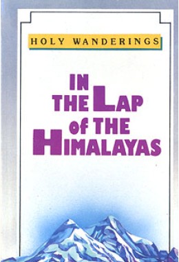 In the Lap of the Himalayas