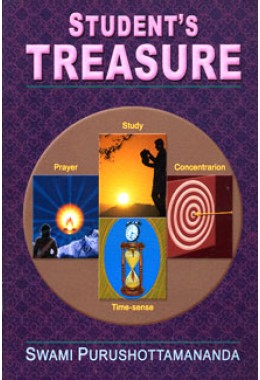 Student8217s Treasure