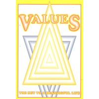 Values The Key to a Meaningful Life