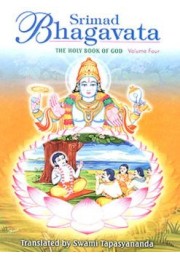 Srimad Bhagavata Vol 4 Srimad Bhagavata Vol 4