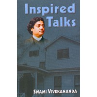 Inspired Talks