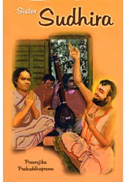 Sister Sudhira Sister Sudhira