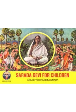 Sarada Devi for Children