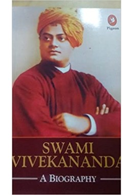 Swami Vivekananda: A Biography