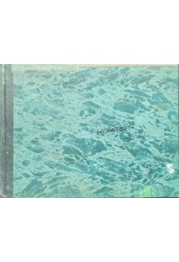 SHANTINIKETAN SKETCH KHATA