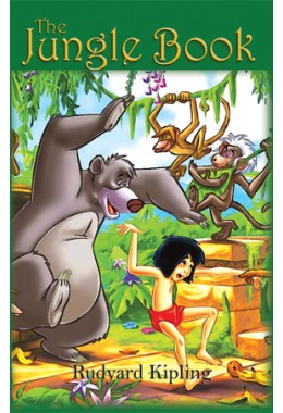 The Jungle Book