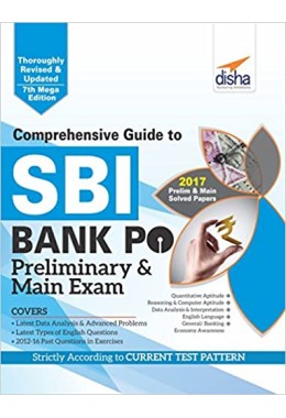 Comprehensive Guide to SBI Bank PO Preliminary & Main Exam
