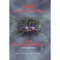 1946 The Great Calcutta Killings & Noakhali Genocide