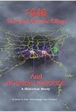 1946 The Great Calcutta Killings & Noakhali Genocide