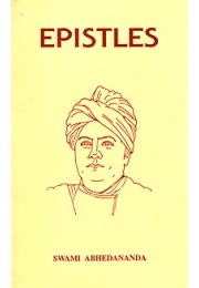 			Epistles: Letters of Swami Abhedananda