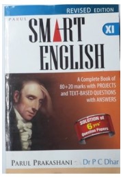 Smart English Class 11