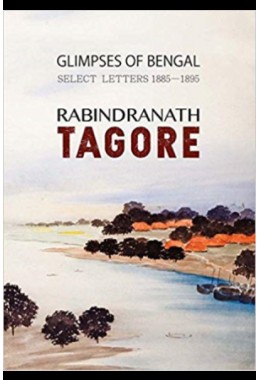 Glimpses of Bengal : Select Letters 1885-1895