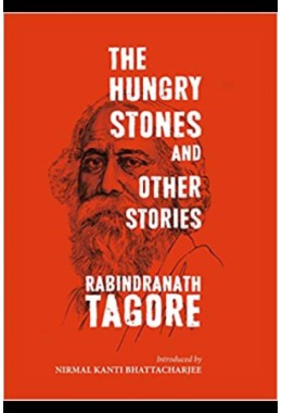 The Hungry Stones and Other Stories