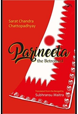 Parineeta: The Betrothed
