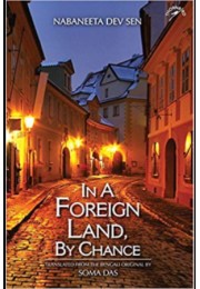 In a Foreign Land, by Chance In a Foreign Land, by Chance