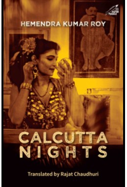 Calcutta Nights