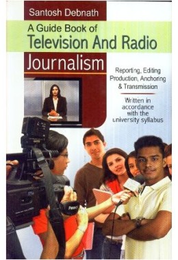 TELEVISION AND RADIO?JOURNALISM