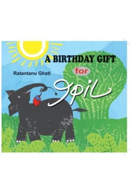 A Birthday Gift for Ipil