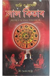 Adi O Asol Lal Kitab Adi O Asol Lal Kitab