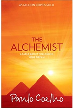 The Alchemist Paperback