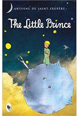 The Little Prince Paperback