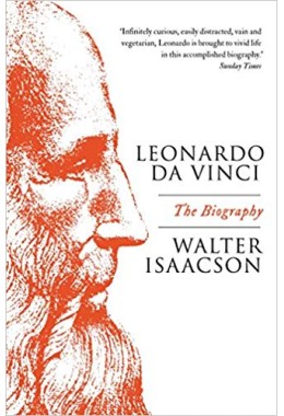Leonardo Da Vinci Paperback