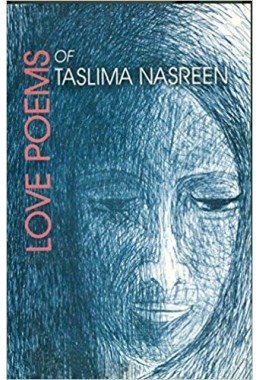 Love Poems of Taslima Nasreen Paperback
