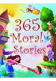 365 Moral Stories