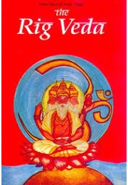 --Rig-Veda