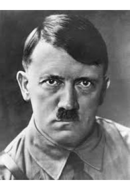 Adolf Hitler