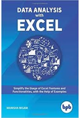 Advance Excel 2019 Training Guide