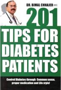 201 Tips For Diabaties Patients