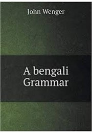 A Bengali Grammar