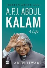 A P J Abdul Kalam-Wings of Fire (An Autobiography with Arun Tiwari)