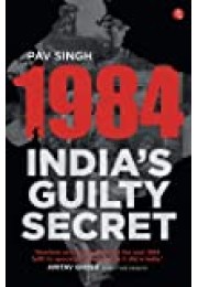 1984: The Anti-Sikh Riots and After