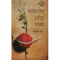 Amader Beche Thaka
