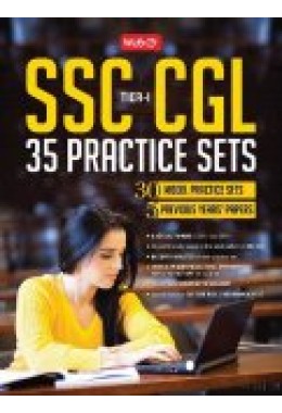 SSC Tier-1 CGL 35 Practice Sets