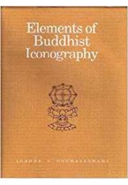 Elements of Buddhist Iconography