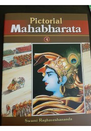 Pictorial Mahabharata Vol. 4 Pictorial Mahabharata Vol. 4
