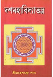 Dashamahabidya Tantra