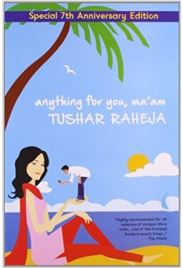 Anything For You Mam