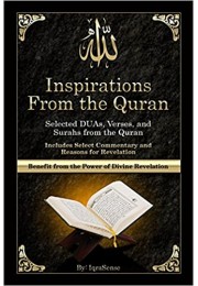 Inspirations from the Quran