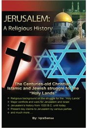 Jerusalem: A Religious History