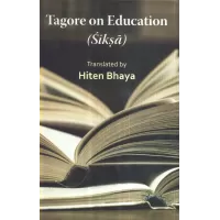 Tagore On Education