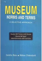Museum Norms And Terms