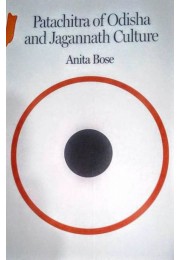 Patachitra Of Odisha And Jagannath Culture