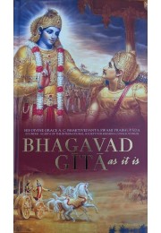 BHAGAVAD GITA AS IT IS (ENG)