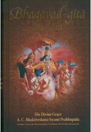 BHAGAVADGITA GERMAN